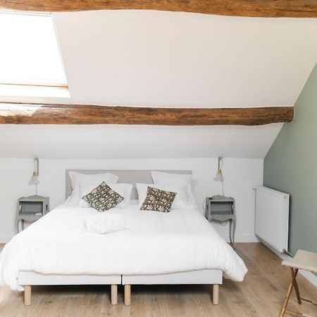 Domaine De Jouarre Bed & Breakfast Exterior foto