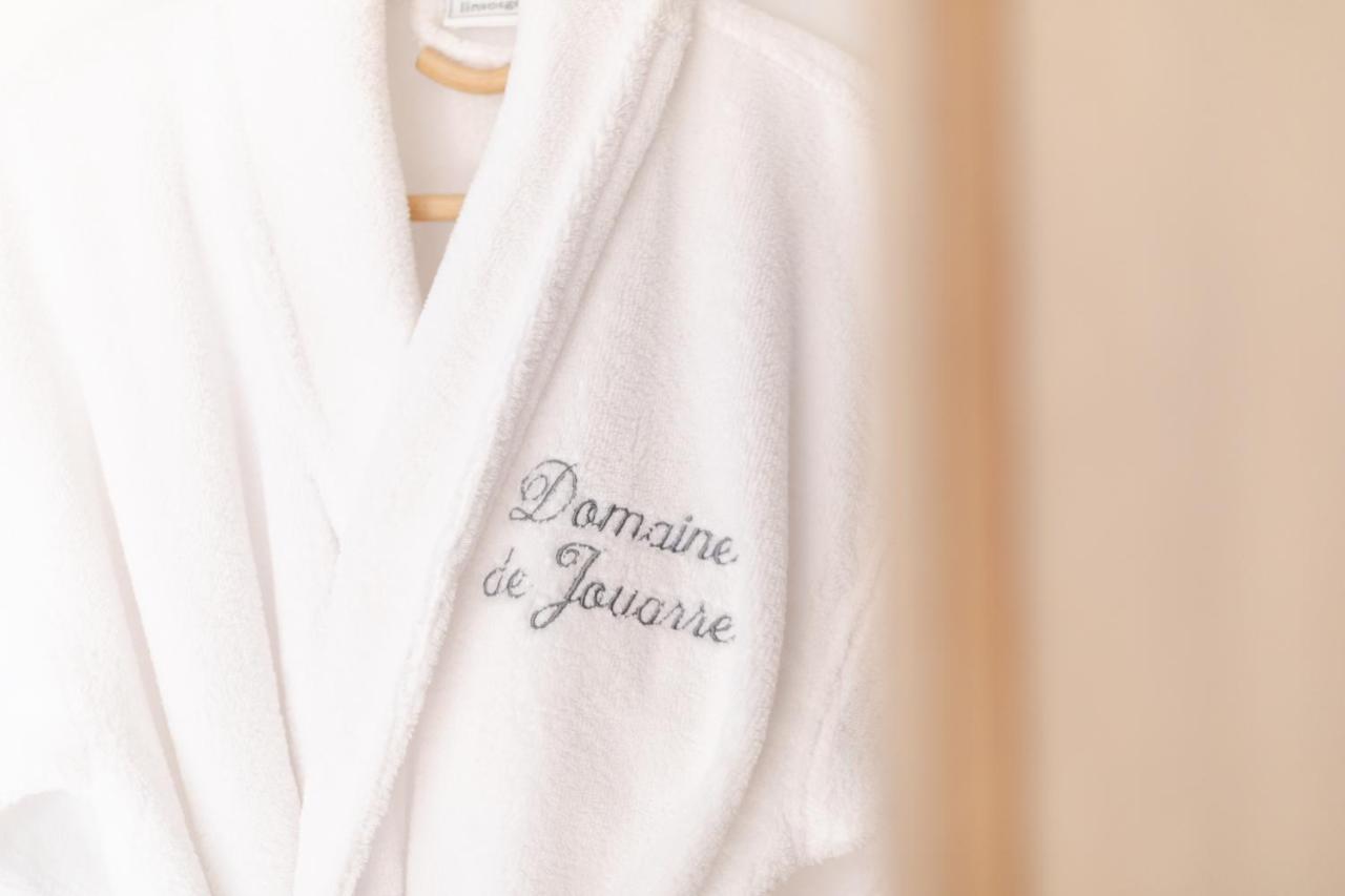 Domaine De Jouarre Bed & Breakfast Exterior foto