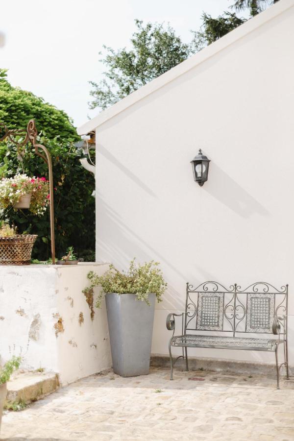 Domaine De Jouarre Bed & Breakfast Exterior foto
